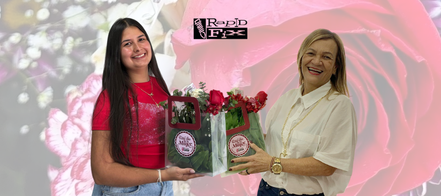 RapidFix Comercializadora