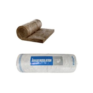 LANA  DE FIBRA DE VIDRIO EARTHWOOL DE KNAUF