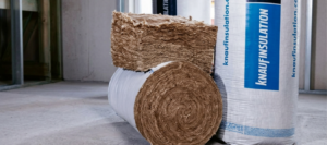 Lana Earthwool Knauf