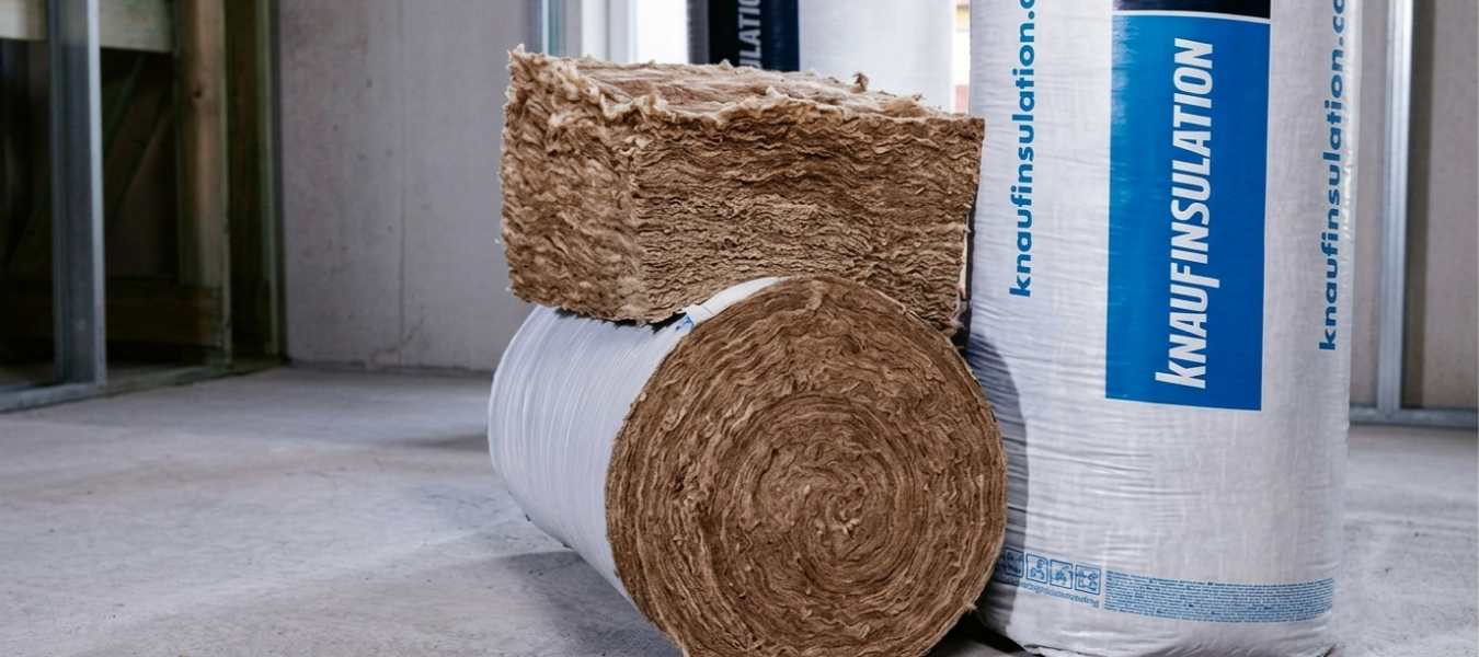 Lana Earthwool Knauf